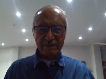 Foto de francisco Rico C